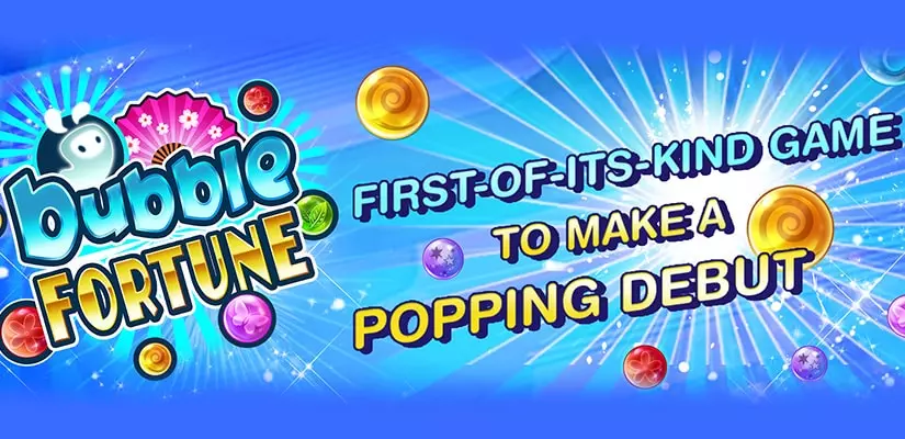 Bubble Fortune Review