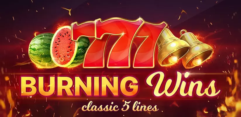 Burning Wins Slot Review