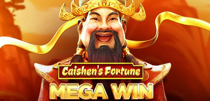 Cai Shen’s Fortune Slot Review