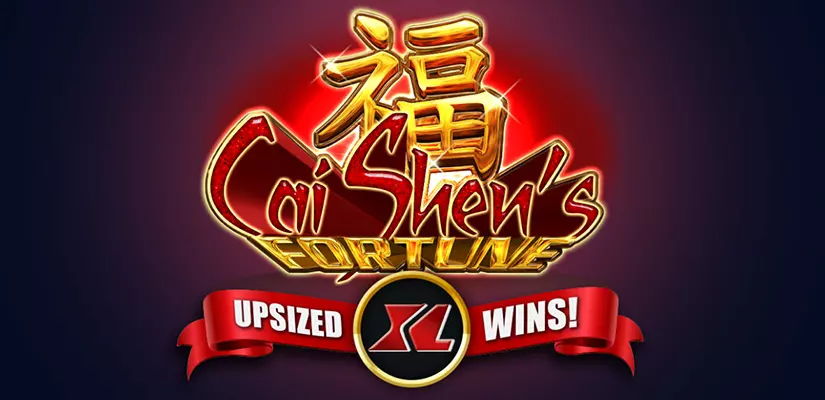 Cai Shen’s Fortune XL Slot Review