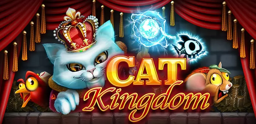 Cat Kingdom Slot Review