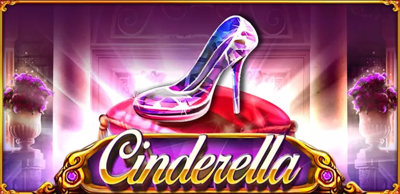 Cinderella Slot Review