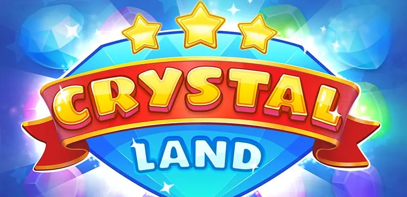 Crystal Land Slot Review