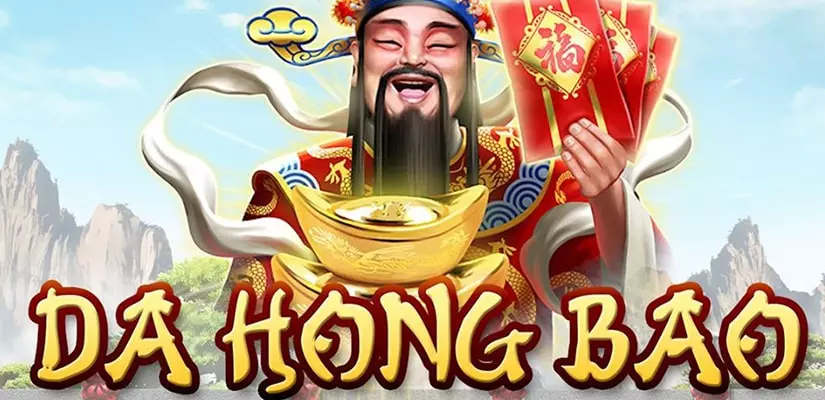 Da Hong Bao Slot Review