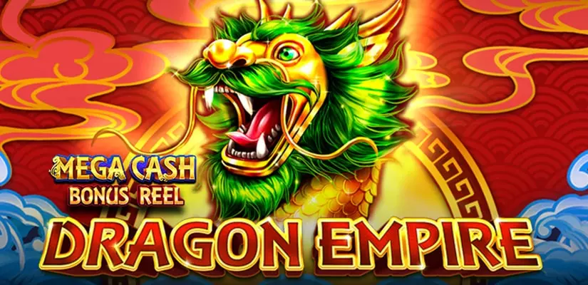 Dragon Empire Slot Review - Play Dragon Empire Slot Online