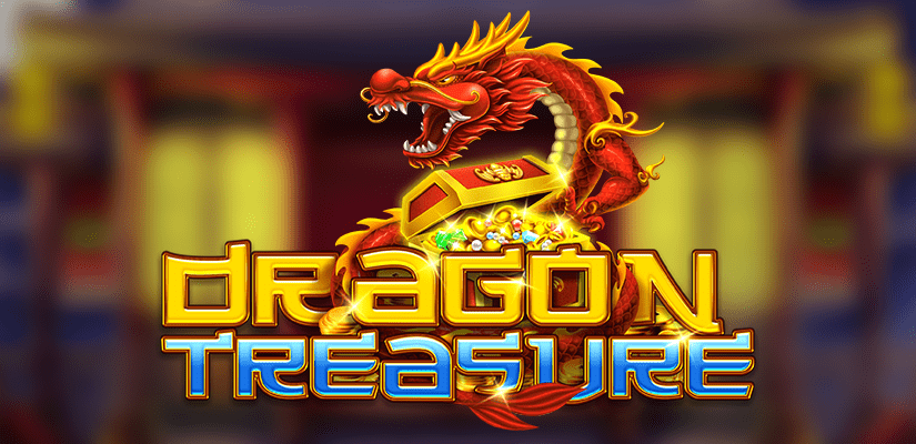 Image result for Slot Dragon's Treasure casino
