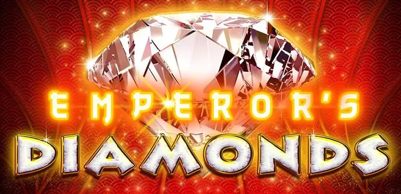 Emperor’s Diamond Slot Review