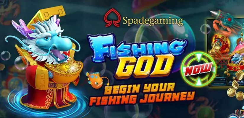 Fishing God Review