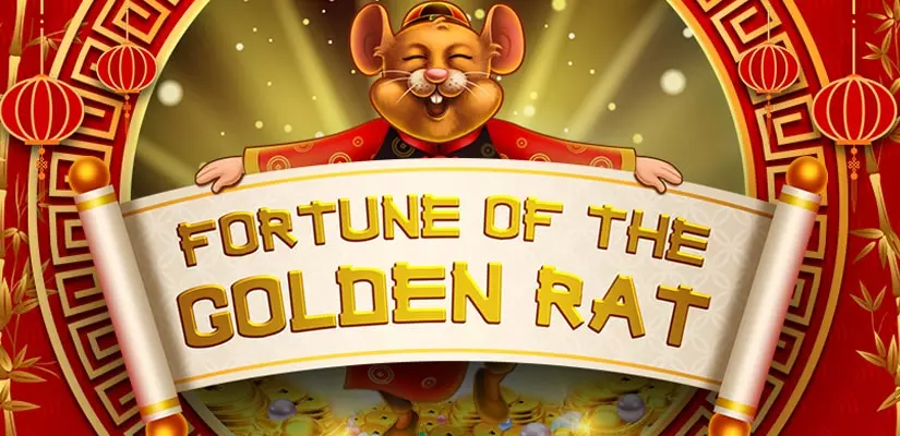 Fortune of the Golden Rat Slot Review