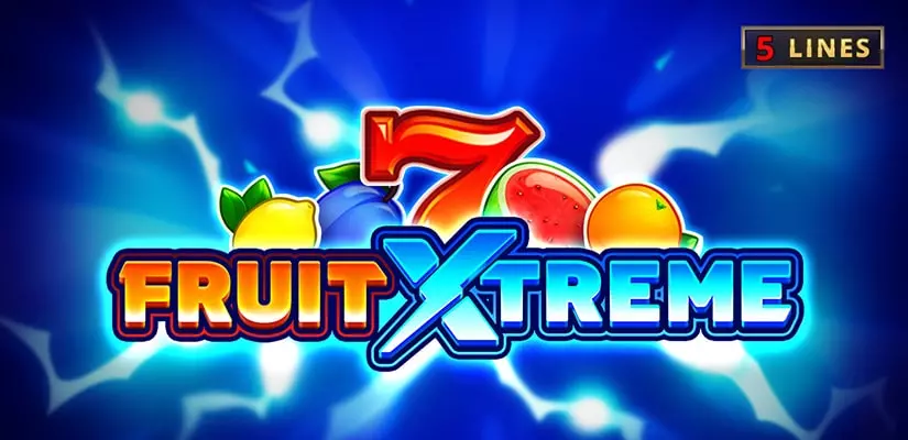 Fruit Xtreme Slot Review