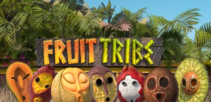 Fruit Tribe Slot Review