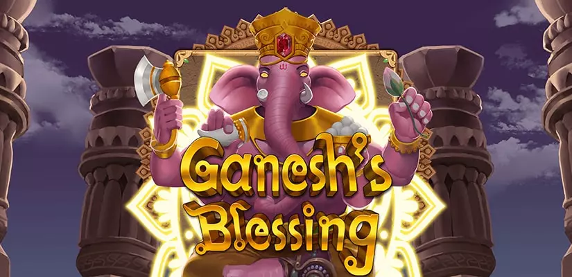 Ganesh’s Blessing Slot Review