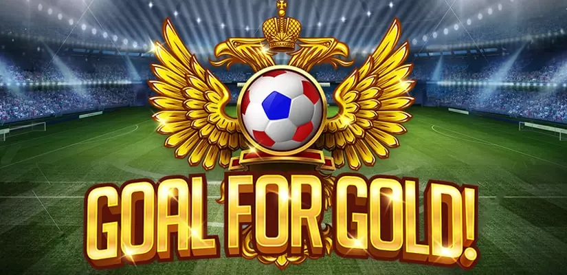 Goal for Gold! Slot Review