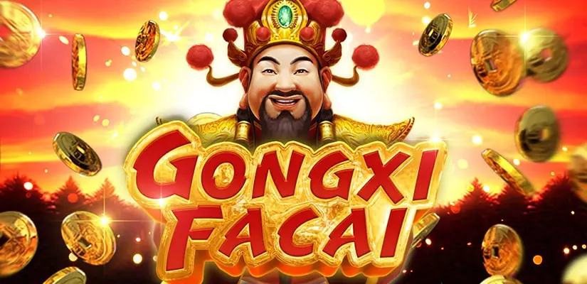 Gongxi Facai Slot Review