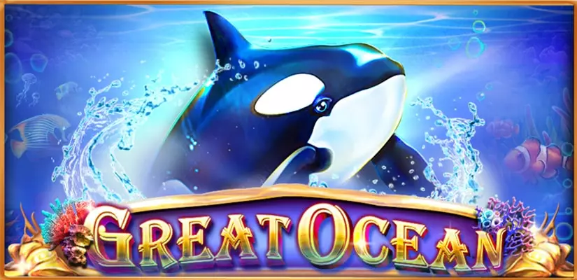 Great Ocean Slot Review