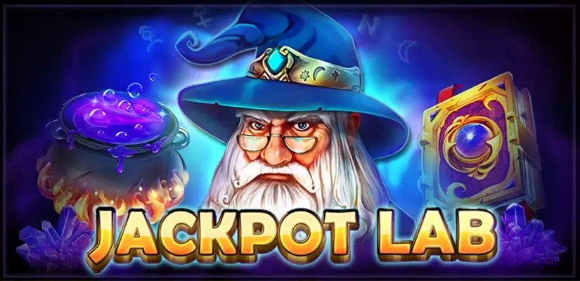 Jackpot Lab Slot Review