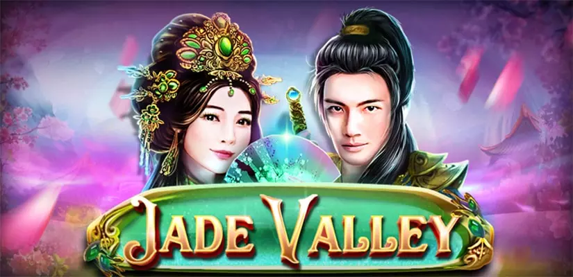 Jade Valley Slot Review