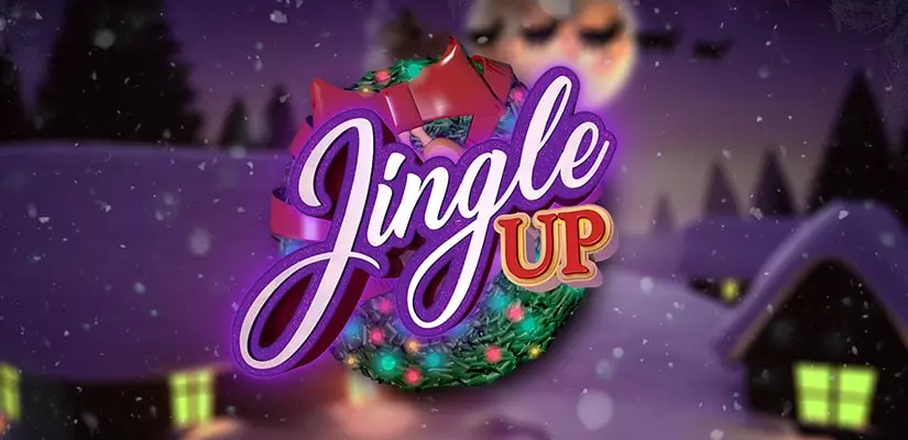 Jingle Up Slot Review