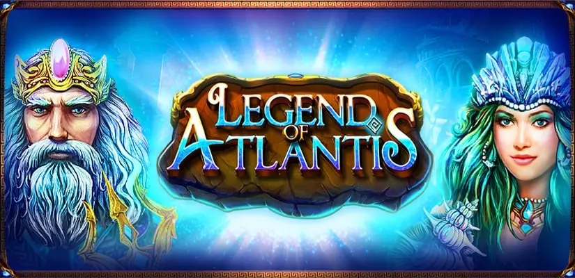 Legend of Atlantis Slot Review