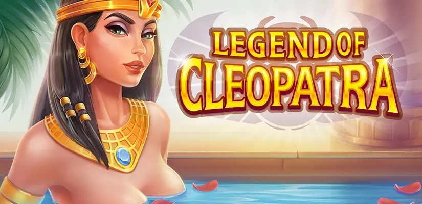 Legend of Cleopatra Slot Review