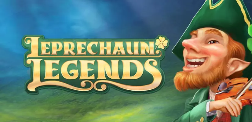 Leprechaun Legends Slot Review