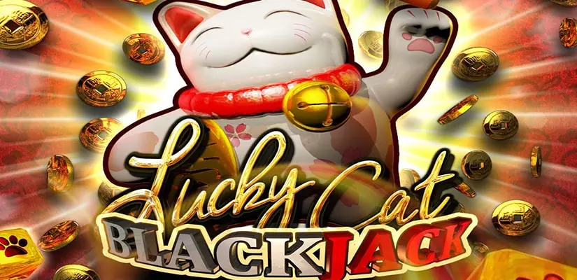 Lucky Cat Blackjack Review