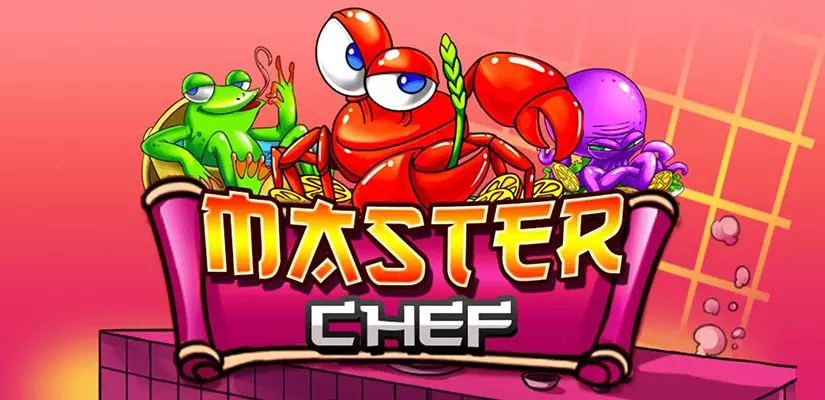 Master Chef Slot Review