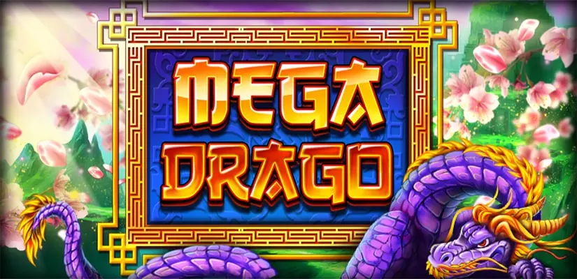 Mega Drago Slot Review