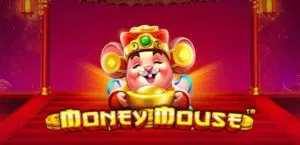 Money mouse