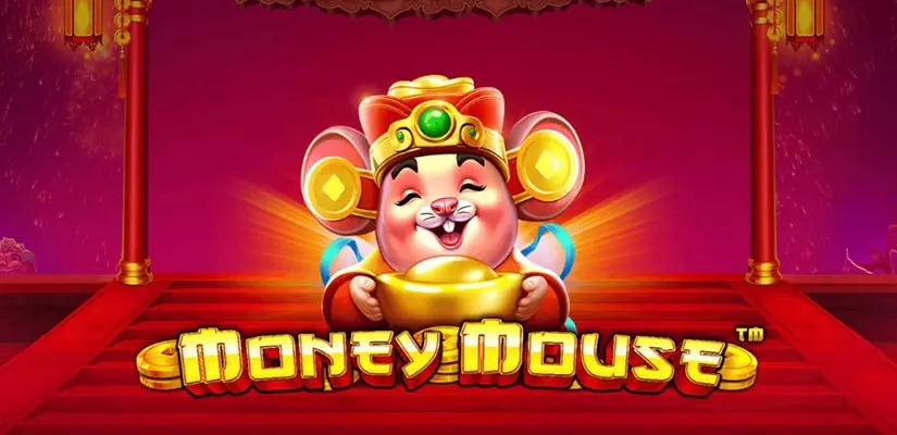 Money Mouse Slot Review