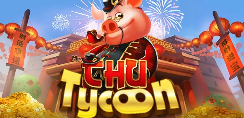 Mr Chu Tycoon Slot Review