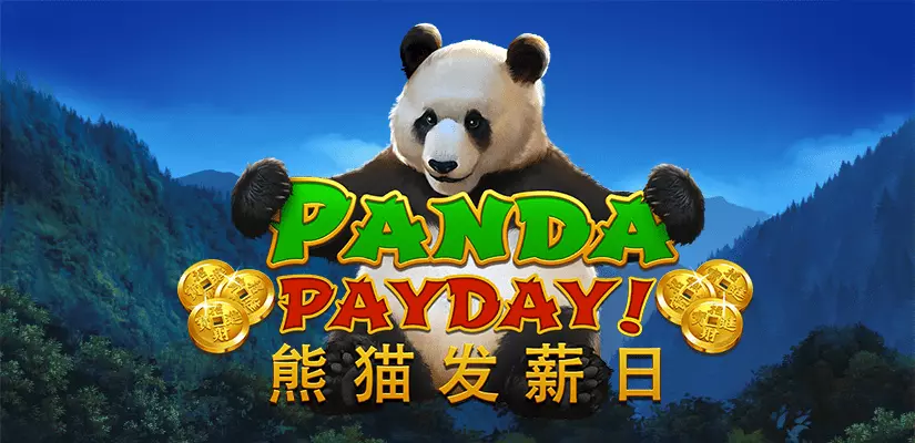 Panda Payday Slot Review