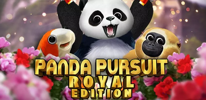 Panda Pursuit Royal Edition Slot Review