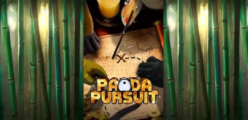 Panda Pursuit Slot Review