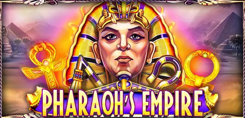 Pharaoh’s Empire Slot Review