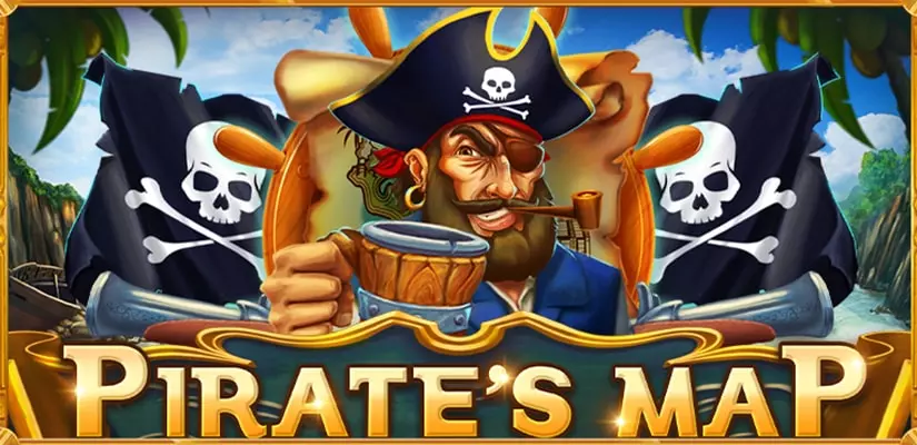 Pirate’s Map Slot Review