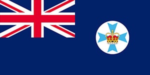 Queensland Queensland