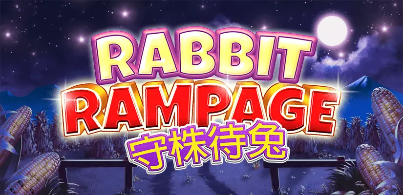 Rabbit Rampage Slot Review