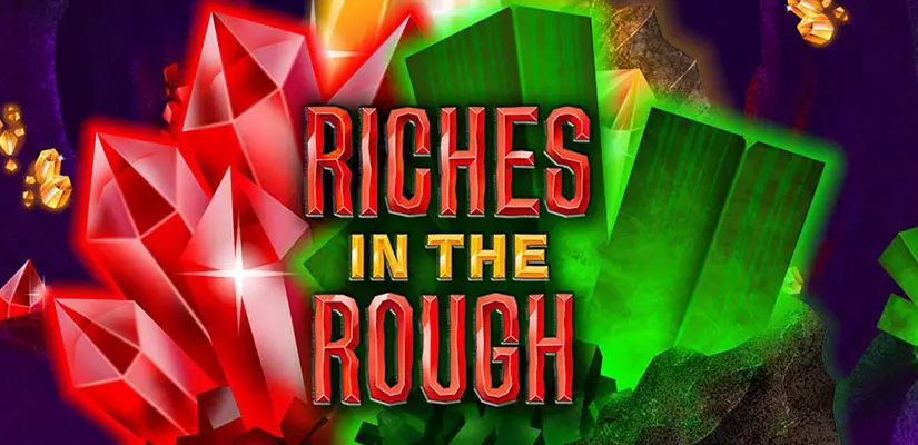 Riches in the Rough Slot Review