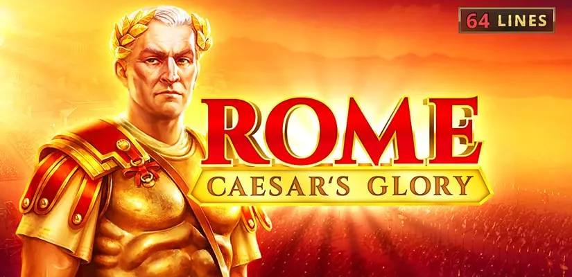 Rome: Caesar’s Glory Slot Review