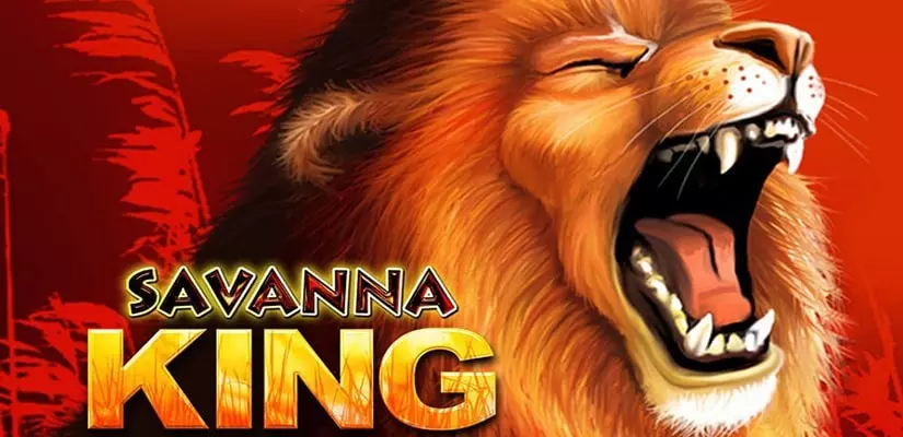 Savanna King Slot Review