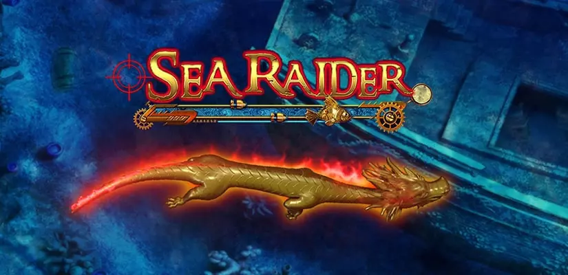 Sea Raider Review