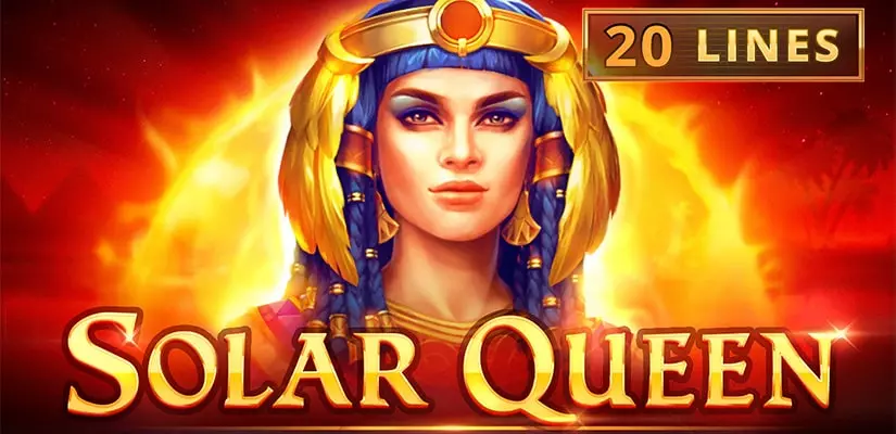 Solar Queen Slot Review