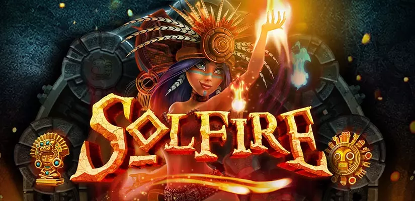 Solfire Slot Review