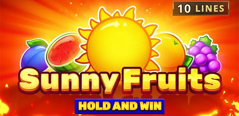Sunny Fruits Slot Review