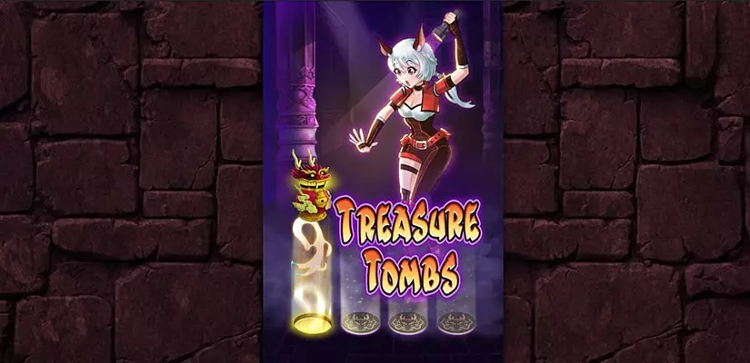 Treasure Tombs Review