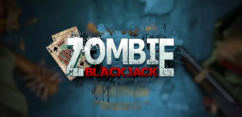 Zombie Blackjack Review