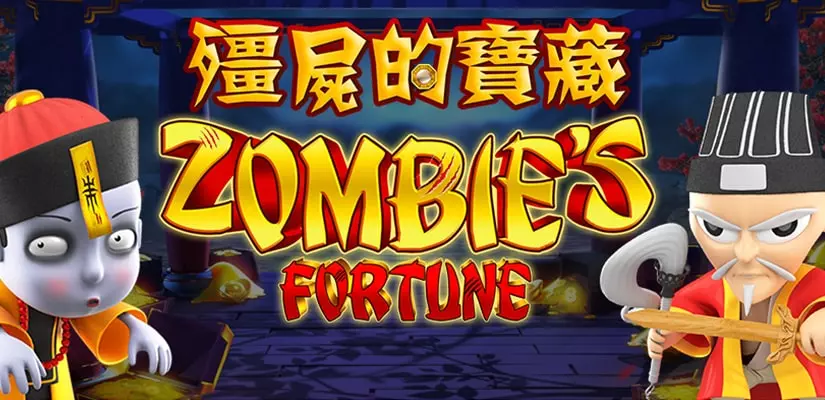 Zombie’s Fortune Slot Review