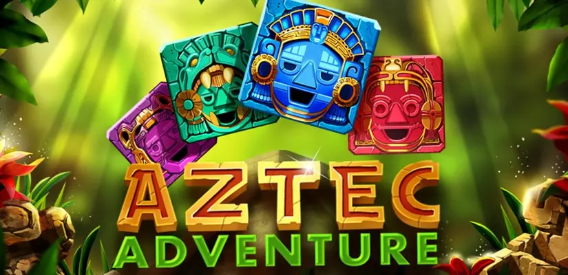 Aztec Adventure Slot Review