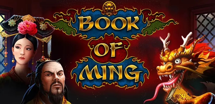 Book of Ming Slot Review